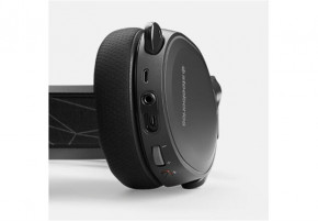  SteelSeries Arctis 7 2019 Edition Black (61505) 6