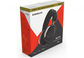  SteelSeries Arctis 7 2019 Edition Black (61505) 7