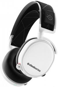  SteelSeries Arctis 7 2019 Edition White (61508)