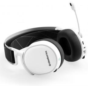  SteelSeries Arctis 7 2019 Edition White (61508) 4