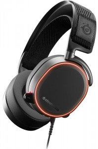  SteelSeries Arctis Pro Black (61486)