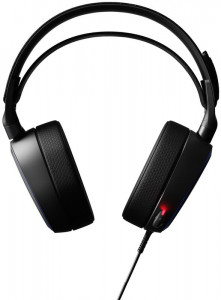  SteelSeries Arctis Pro Black (61486) 3