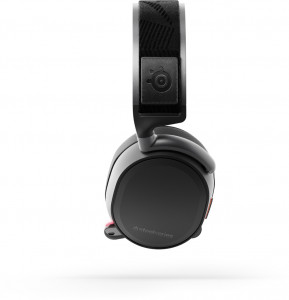 Bluetooth  SteelSeries Arctis Pro Black (61473) 3