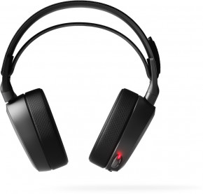 Bluetooth  SteelSeries Arctis Pro Black (61473) 5