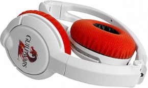  SteelSeries Flux Headset GuildWars 2 (61282) 5