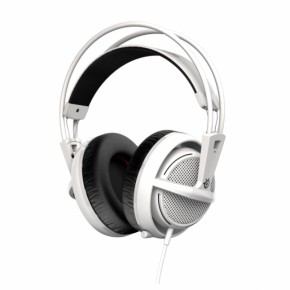  Steelseries Siberia 200 White (51132)