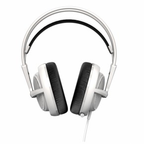  Steelseries Siberia 200 White (51132) 4