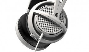  Steelseries Siberia 200 White (51132) 9