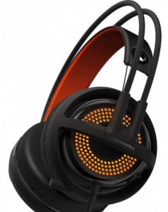   SteelSeries Siberia 350 Black (51202) 3