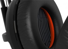   SteelSeries Siberia 350 Black (51202) 4