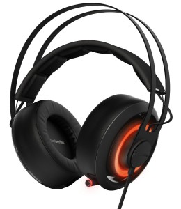  Steelseries Siberia 650 Black (51193)