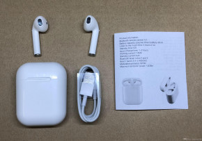  TTech AirPods i8 6