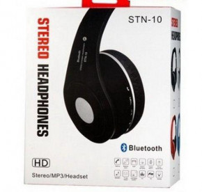  TTech bluetooth STN-10  6