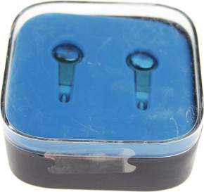  TOTO Earphone Mi5 Metal Blue 3