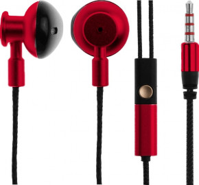  Toto Earphone Mi7 Red