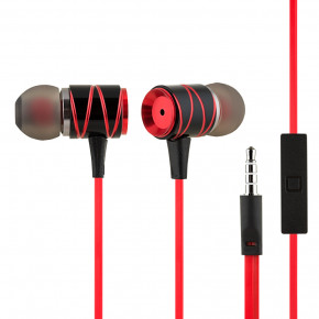  Toto TNJ-02 mic Black/Red