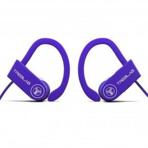  Treblab Blab XR100 Purple 5