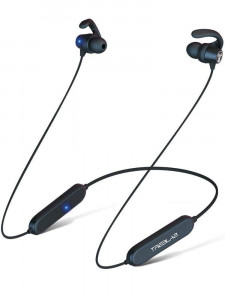  Bluetooth  Treblab N8 Black