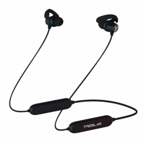  Bluetooth  Treblab N8 Black 5