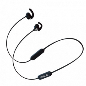  Bluetooth  Treblab N8 Black 8