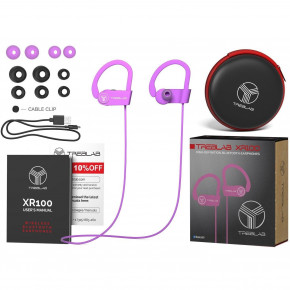  Treblab XR100 Pink 6