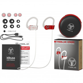  Treblab XR100 White 6