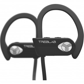  Treblab XR500 Black/Silver