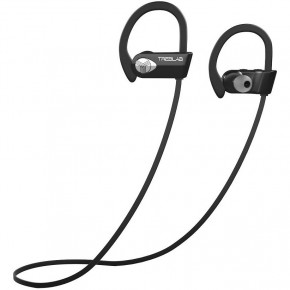  Treblab XR500 Black/Silver 3