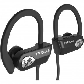  Treblab XR500 Black/Silver 4