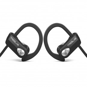  Treblab XR500 Black/Silver 5