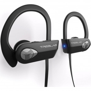  Treblab XR500 Black/Silver 6