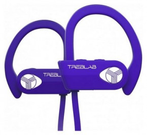  Treblab XR500 Purple