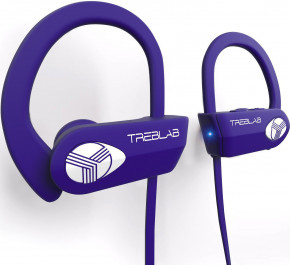  Treblab XR500 Purple 3