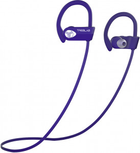  Treblab XR500 Purple 4