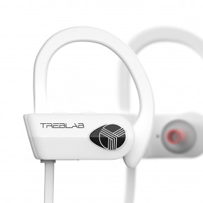  Treblab XR500 White 3