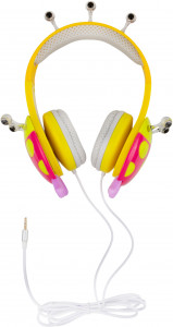   VCOM DE802 pink-yellow 3