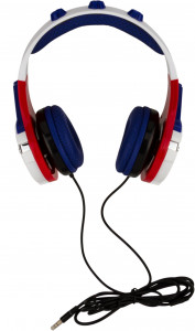   VCOM DE803 red-blue 3