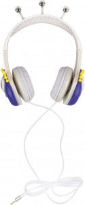   VCOM DE805 white-purple 3