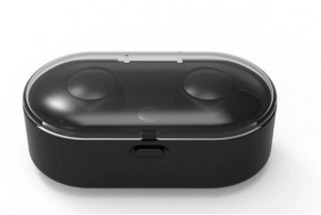 Bluetooth- Vidar TWS05 Black 4