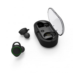 Bluetooth- Vidar TWS05 Black 5