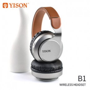  Yison B1 Brown 3