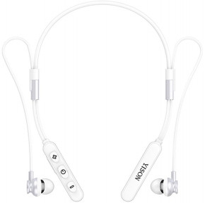  Yison E3 White 3