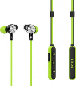  Yison E5 Green 4