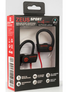  Airon Zeus Outdoor Black 6