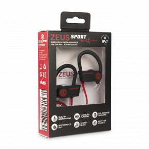  AIRON Zeus Sport Black 6