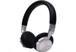  Zound Comfort Wired Headphones Black