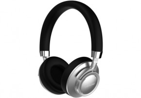  Zound ZBH-950 Urban HD Black-Silver