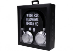  Zound ZBH-950 Urban HD Black-Silver 4