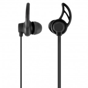 Bluetooth- Acme BH101 Black (4770070878507)