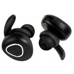 Bluetooth- Acme BH406 Black (4770070879467)